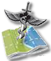 Logo - Cartographie sanitaire d'haiti